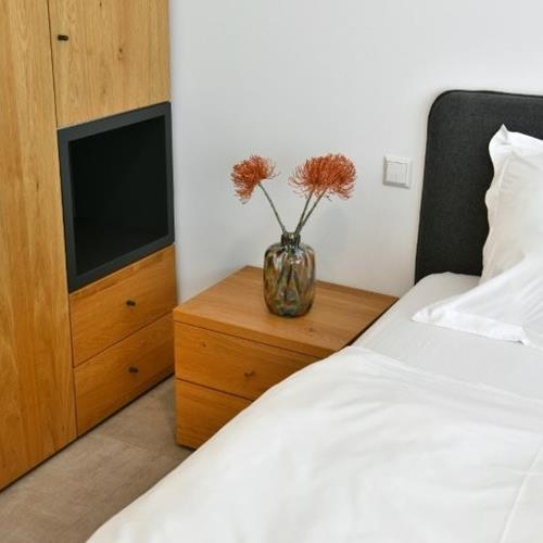 Eine Auszeit in der Natur - Hoflodge