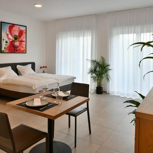 Eine Auszeit in der Natur - Hoflodge