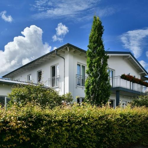 Eine Auszeit in der Natur - Hoflodge