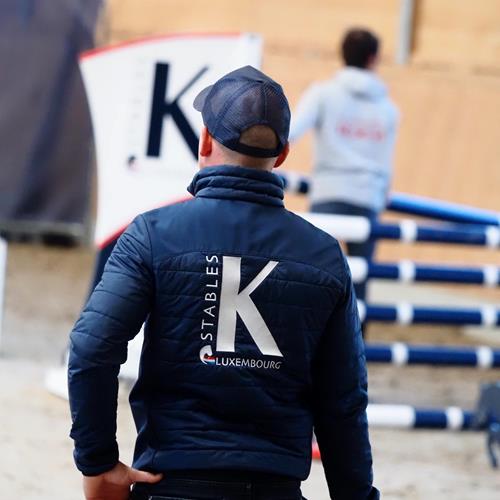 Unser Team - Wettkampf